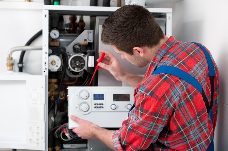 Boiler Repairs Service Potters Bar