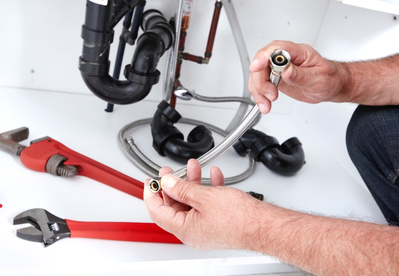 Clogged Toilet Repair Potters Bar, Cuffley, Northaw, EN6