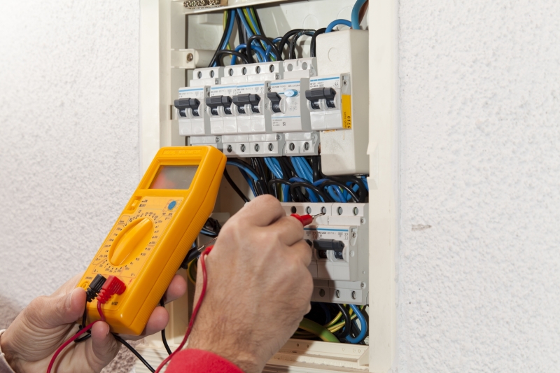 Electricians Potters Bar