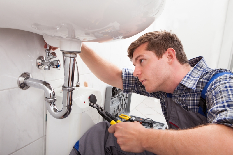 Emergency Plumbers Potters Bar