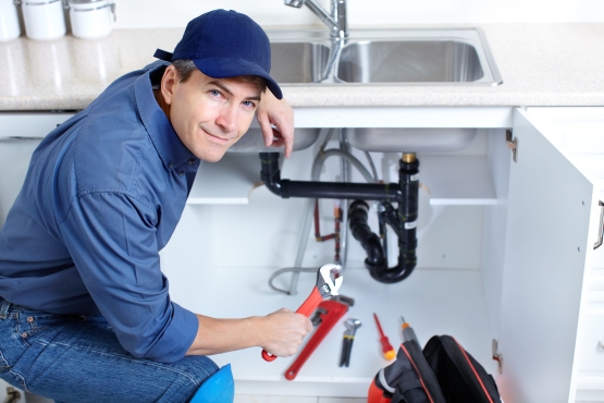 Residential Plumbing Potters Bar