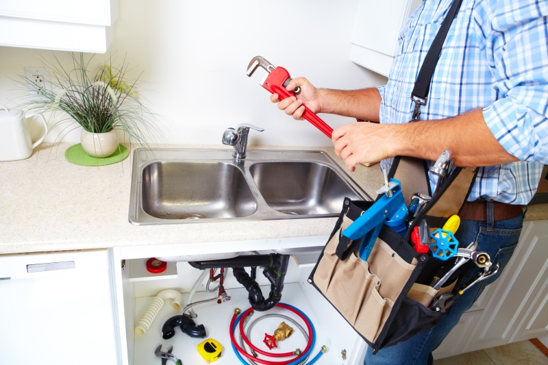 Plumbers Near Me Potters Bar, Cuffley, Northaw, EN6