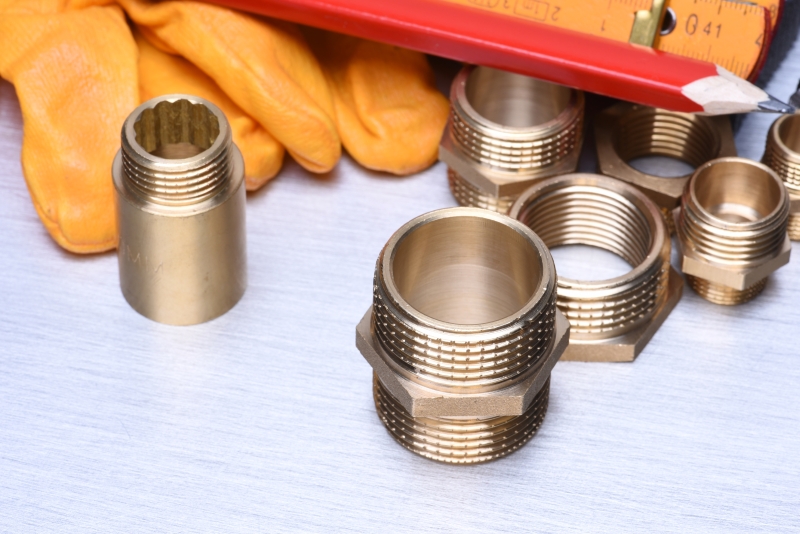 Plumbers in Potters Bar