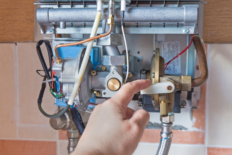 Plumbing Heating Potters Bar, Cuffley, Northaw, EN6