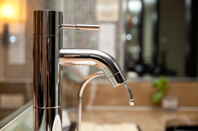 Sink Leaking Potters Bar