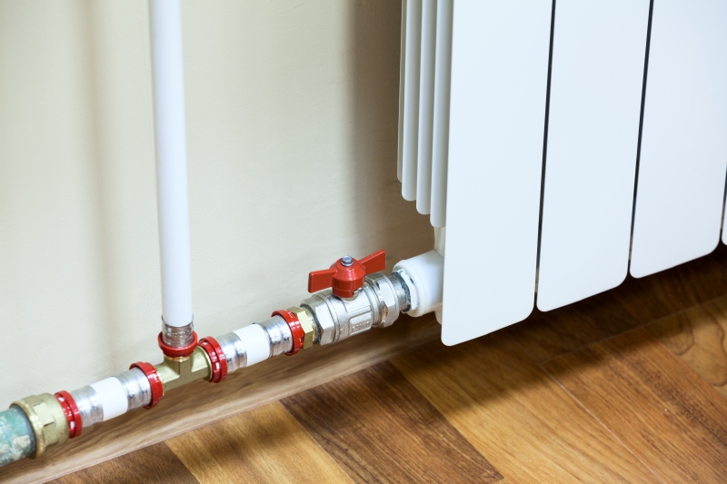 Slab Leak Repair Potters Bar, Cuffley, Northaw, EN6